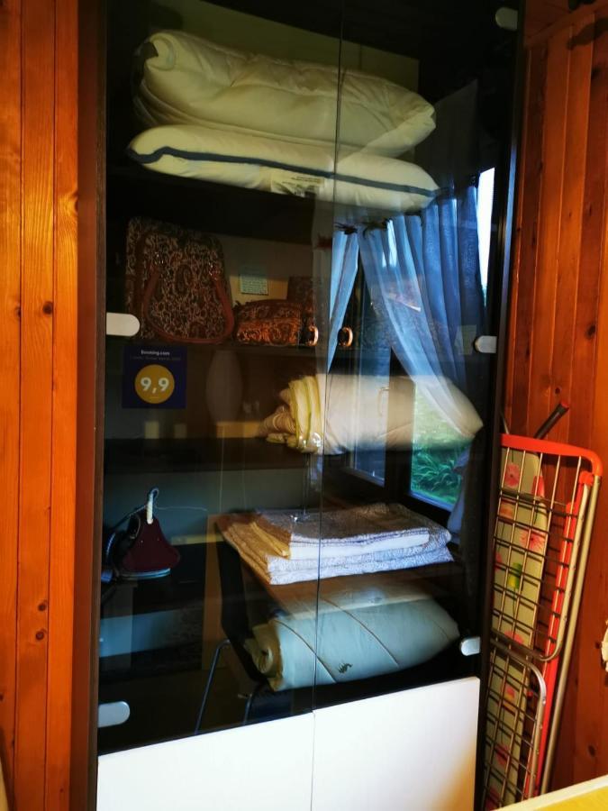 Merikotka - A Cozy Wooden Cottage, Slovenia Braslovce Экстерьер фото