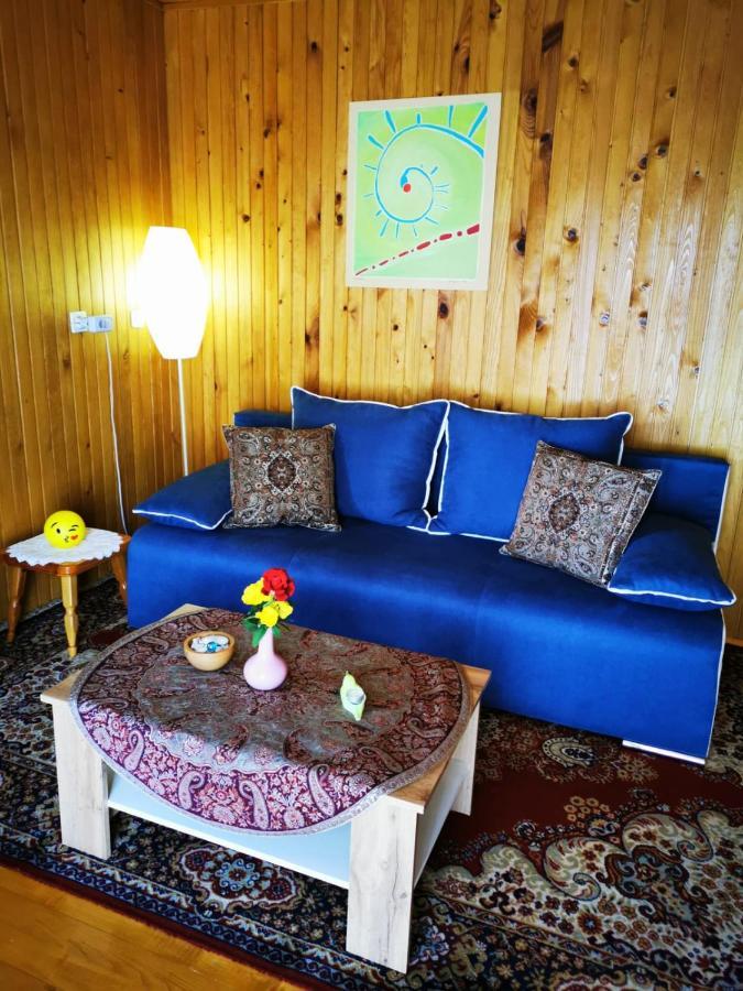 Merikotka - A Cozy Wooden Cottage, Slovenia Braslovce Экстерьер фото