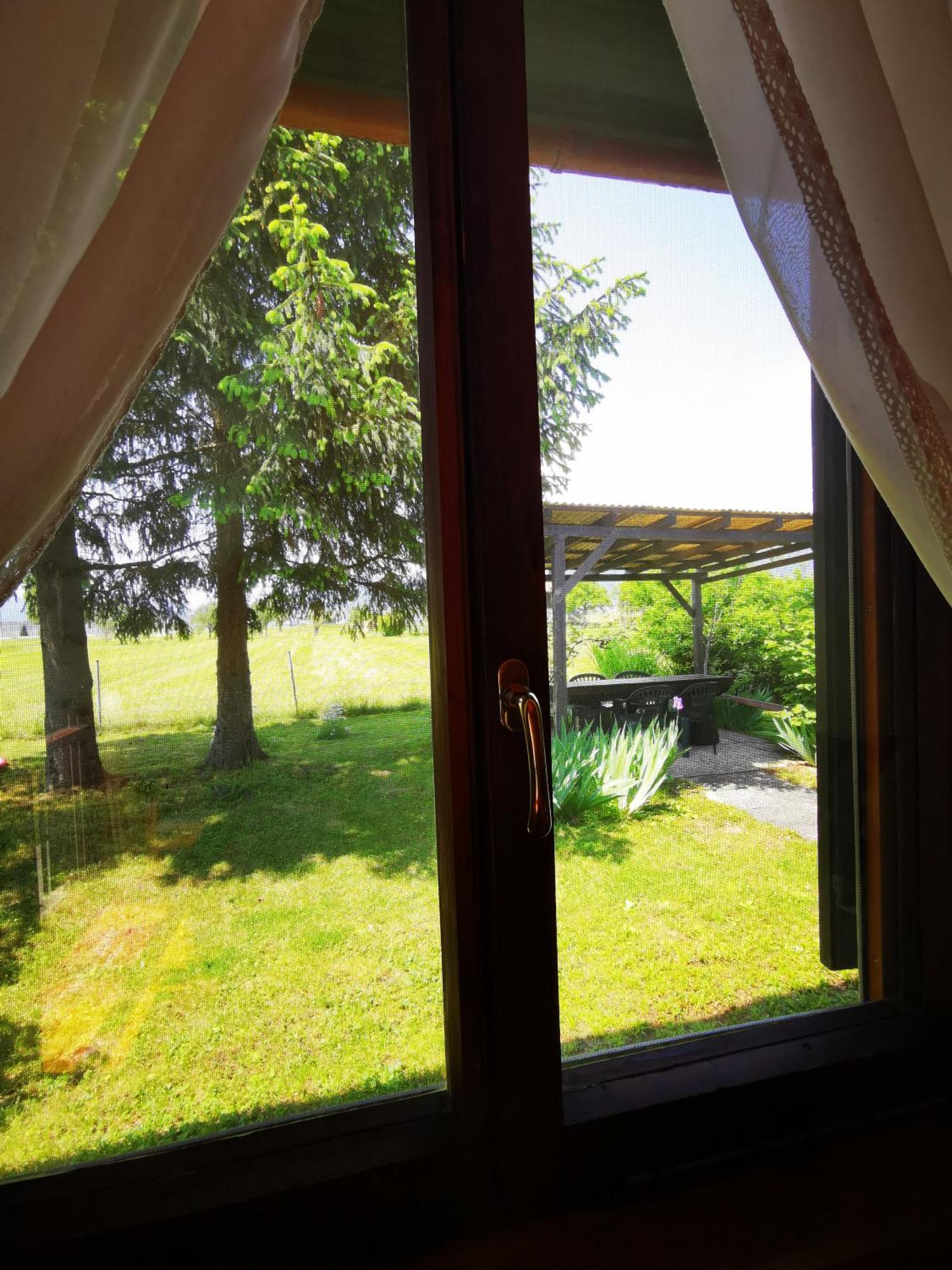 Merikotka - A Cozy Wooden Cottage, Slovenia Braslovce Экстерьер фото