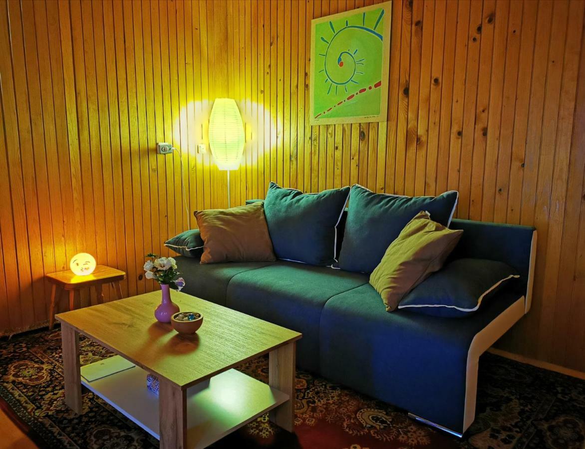 Merikotka - A Cozy Wooden Cottage, Slovenia Braslovce Экстерьер фото